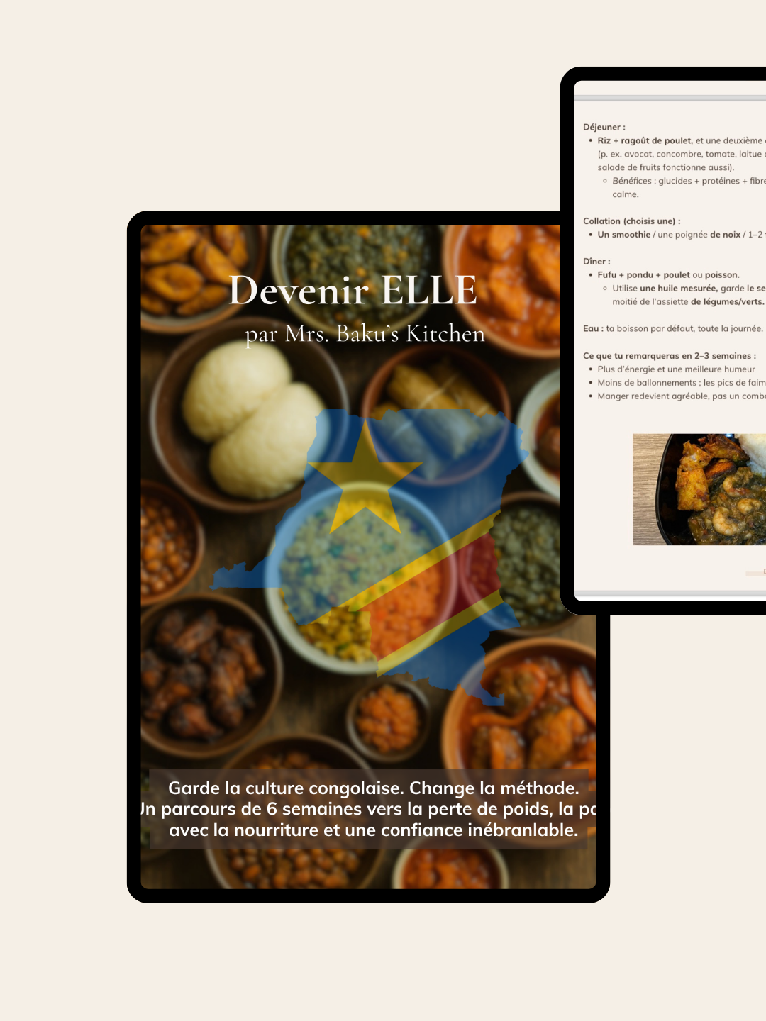 Devenir ELLE – Le Guide de la Transformation Douce